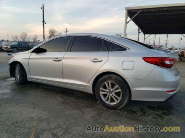 HYUNDAI SONATA SE, 5NPE24AF0FH088649