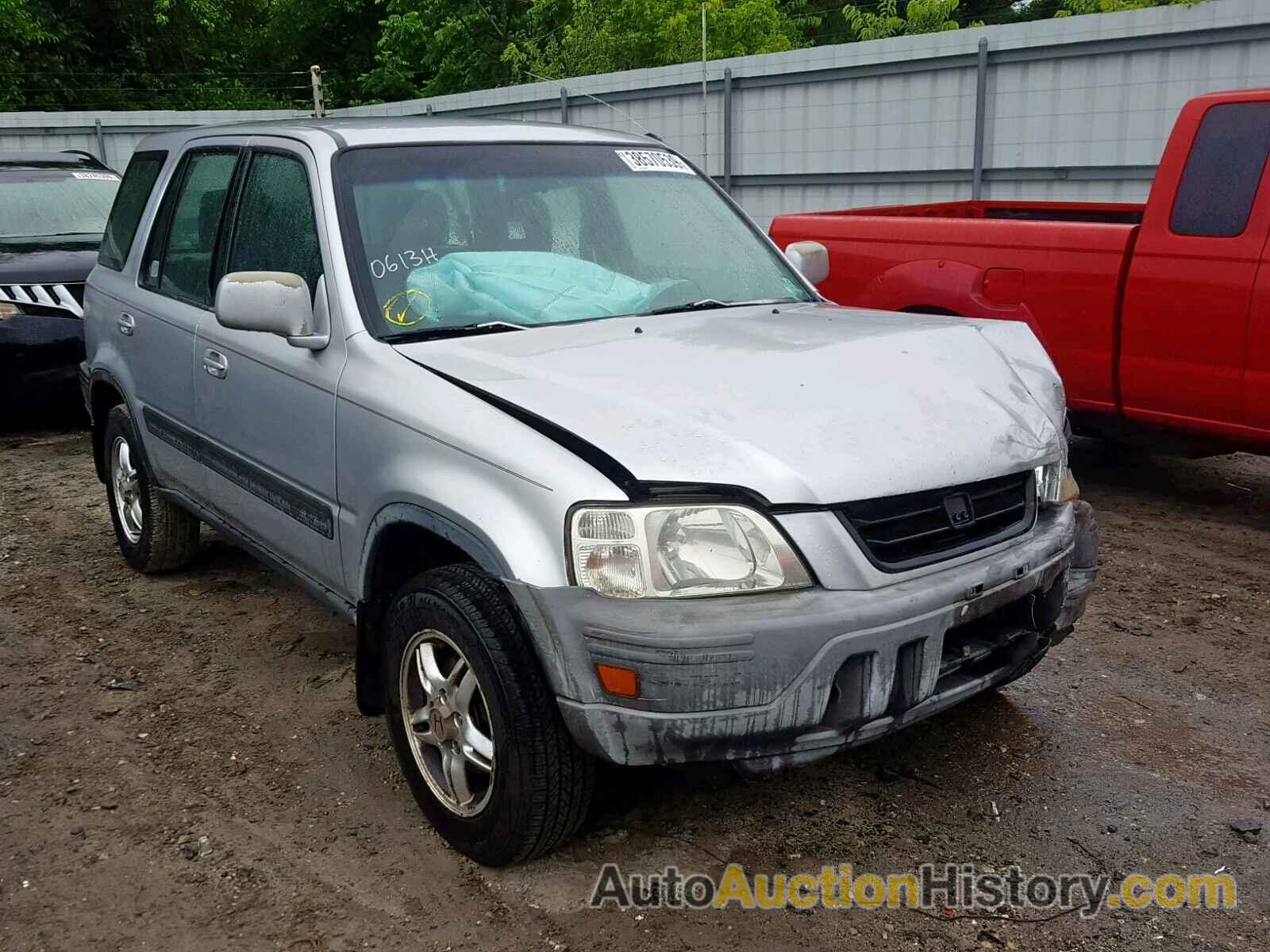 1999 HONDA CR-V EX, JHLRD1868XC013794