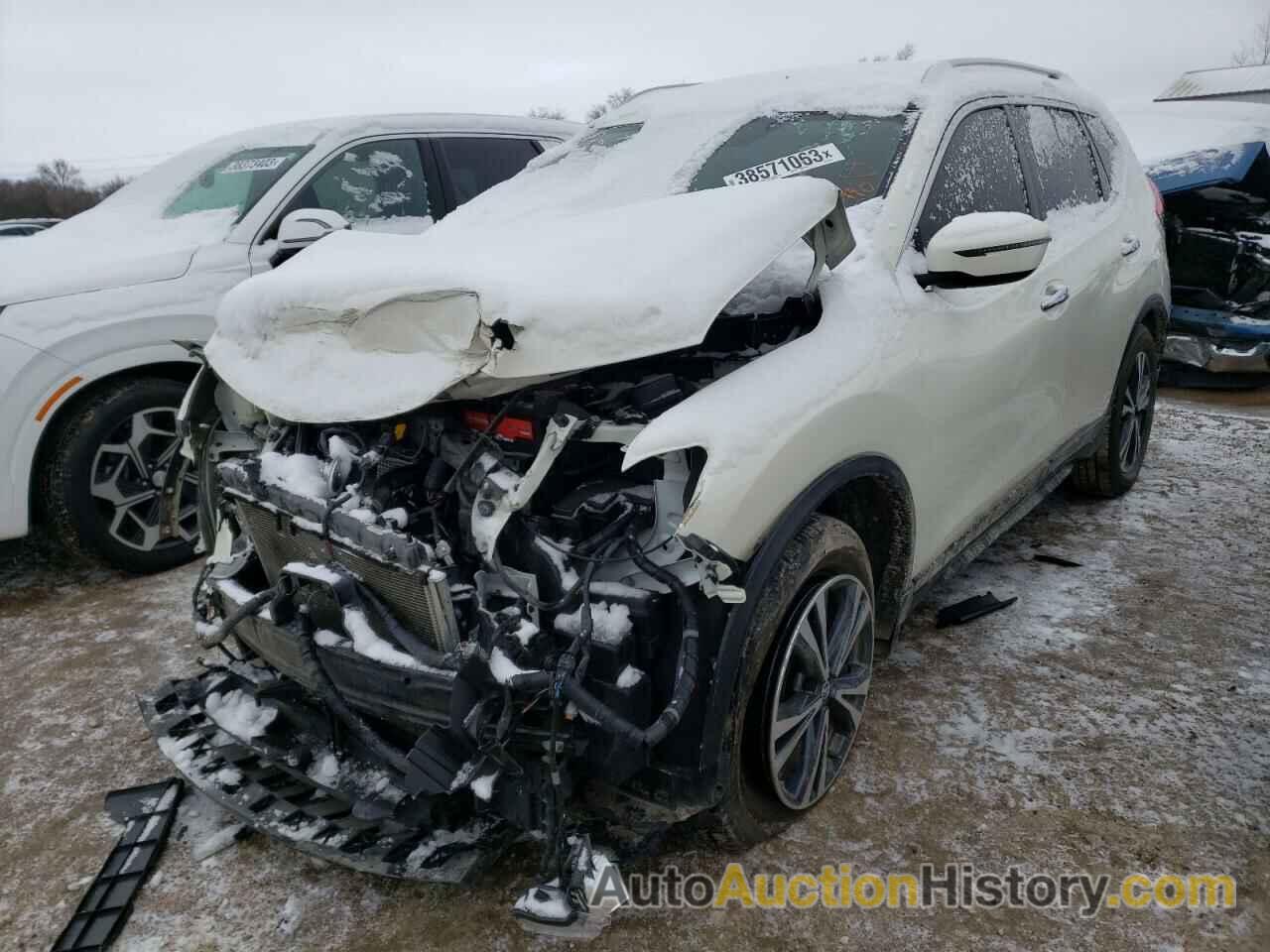 2017 NISSAN ROGUE S, JN8AT2MV4HW016440