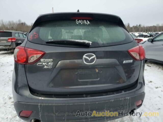 MAZDA CX-5 SPORT, JM3KE4BE4E0391162