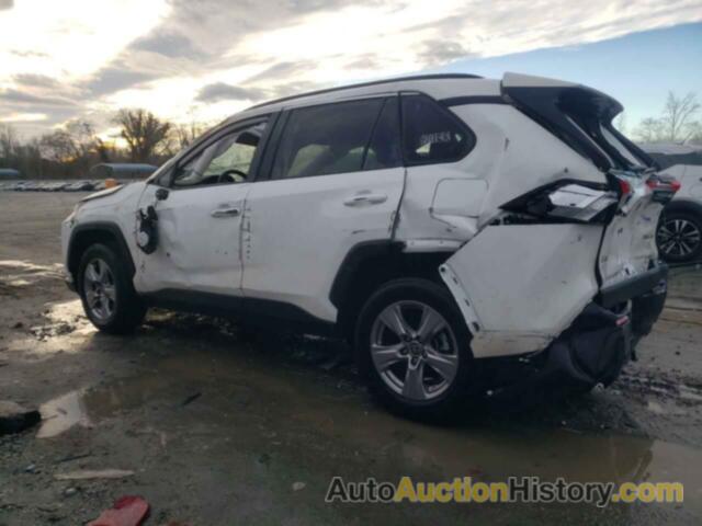 TOYOTA RAV4 XLE, 2T3W1RFV8PC214398