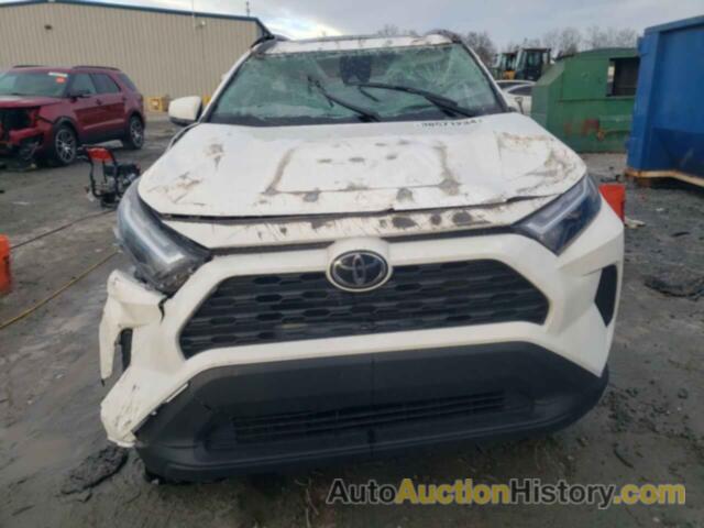 TOYOTA RAV4 XLE, 2T3W1RFV8PC214398