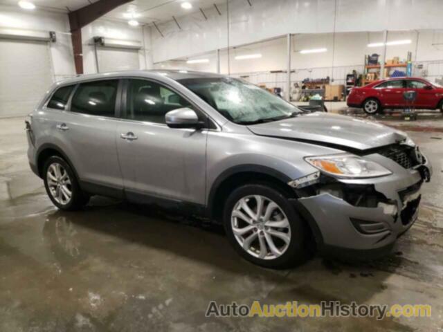 MAZDA CX-9, JM3TB3DA2C0350155