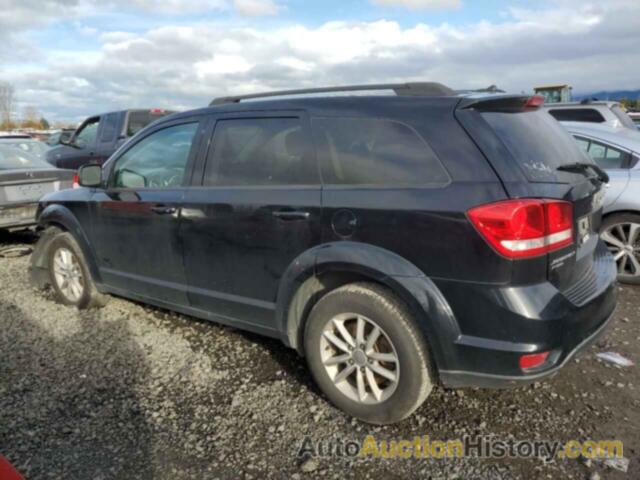 DODGE JOURNEY SXT, 3C4PDDBG8HT525214