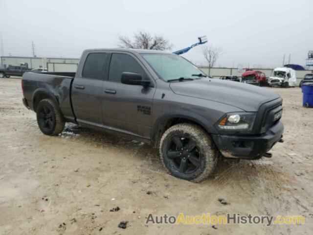 RAM 1500 SLT, 1C6RR6GG8KS676178