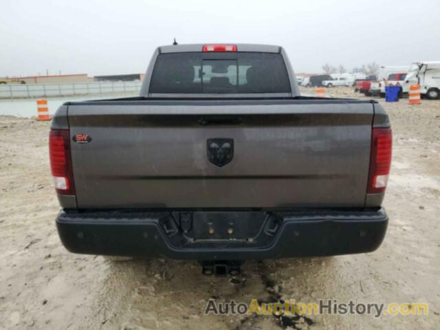 RAM 1500 SLT, 1C6RR6GG8KS676178