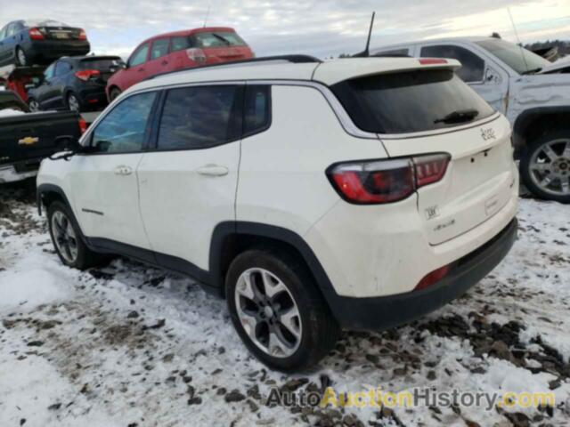 JEEP COMPASS LIMITED, 3C4NJDCB0MT527620