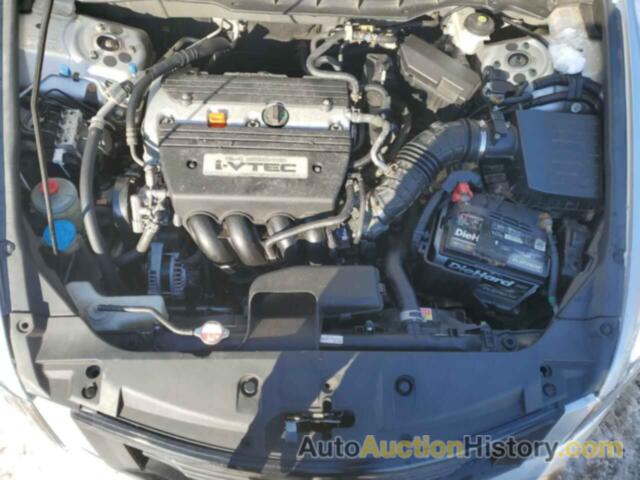 HONDA ACCORD LXP, 1HGCP26468A084315