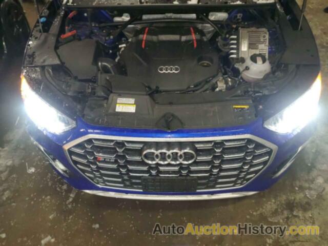 AUDI SQ5 SPORTB SPORTBACK PREMIUM, WA114AFY0N2044341