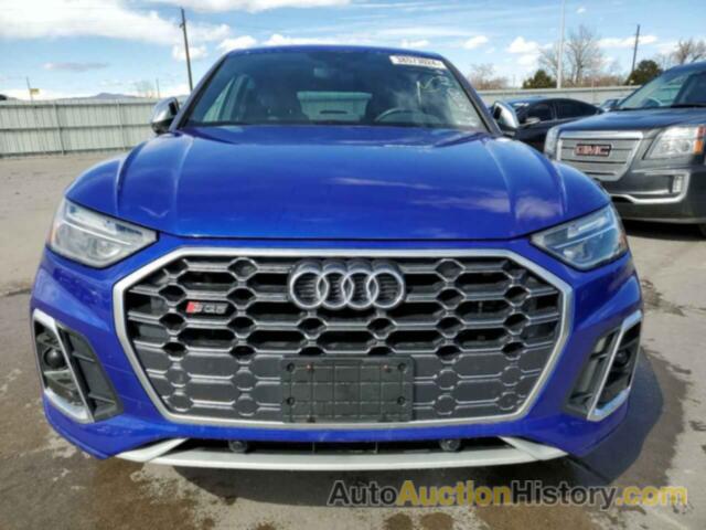 AUDI SQ5 SPORTB SPORTBACK PREMIUM, WA114AFY0N2044341