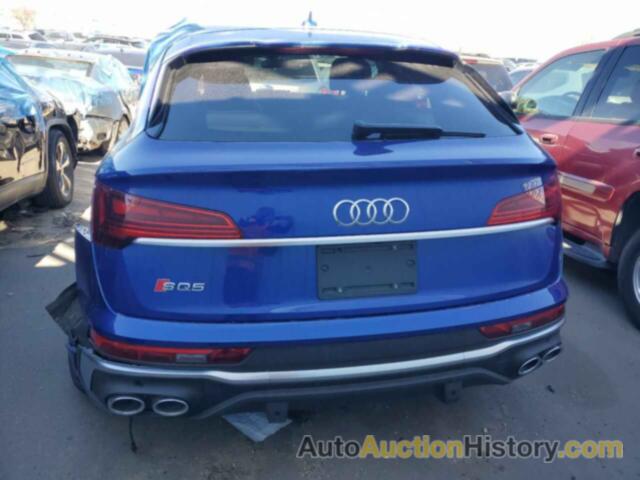 AUDI SQ5 SPORTB SPORTBACK PREMIUM, WA114AFY0N2044341