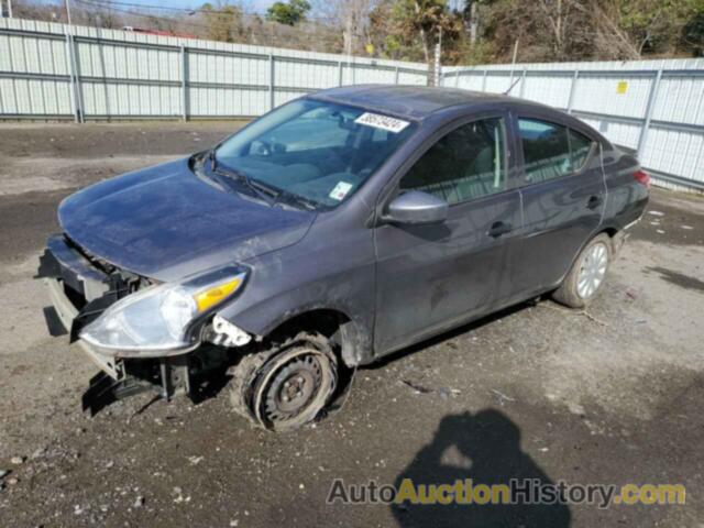 NISSAN VERSA S, 3N1CN7AP4HL820621