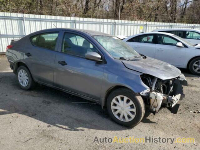 NISSAN VERSA S, 3N1CN7AP4HL820621