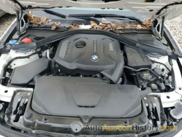 BMW 4 SERIES, WBA4W3C01LFH31342