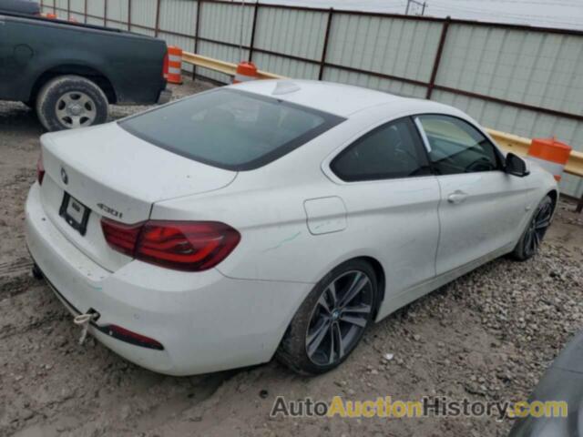 BMW 4 SERIES, WBA4W3C01LFH31342