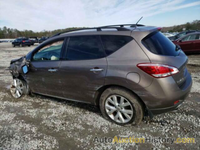 NISSAN MURANO S, JN8AZ1MU8CW110961