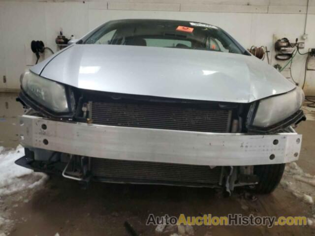 HONDA CIVIC LX, 19XFB2F51FE095106