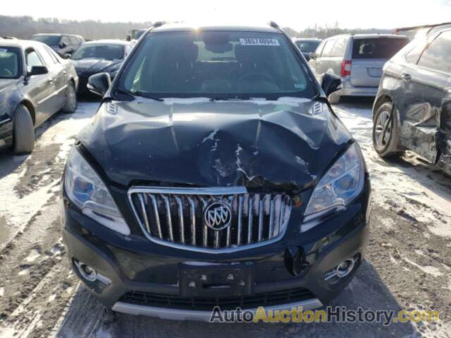 BUICK ENCORE CONVENIENCE, KL4CJBSB3GB620788