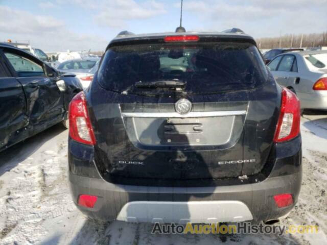 BUICK ENCORE CONVENIENCE, KL4CJBSB3GB620788