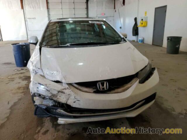 HONDA CIVIC EX, 19XFB2F84FE107291