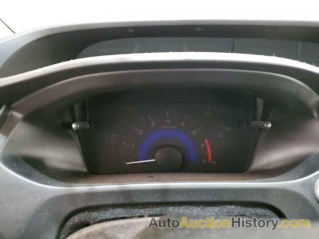 HONDA CIVIC EX, 19XFB2F84FE107291