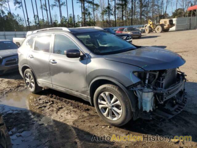 NISSAN ROGUE S, 5N1AT2MT3FC821396