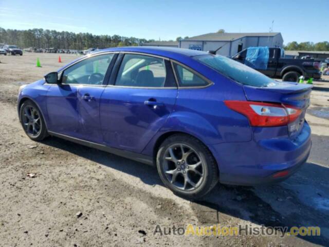 FORD FOCUS SE, 1FADP3F28DL379153