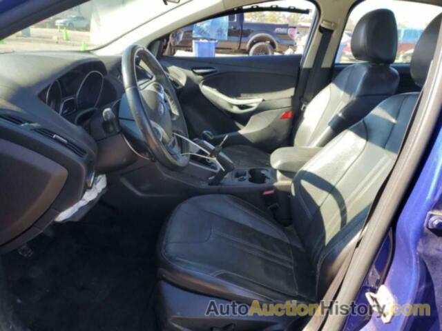 FORD FOCUS SE, 1FADP3F28DL379153