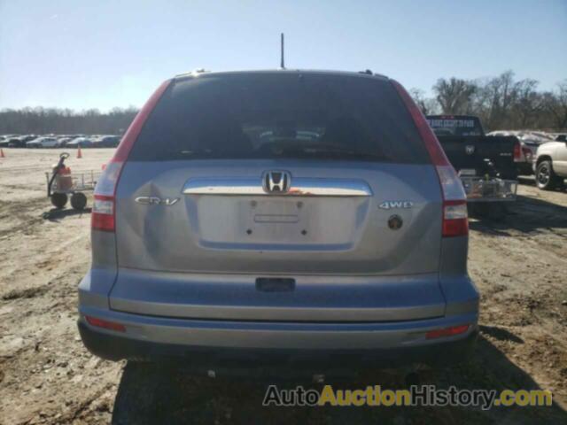 HONDA CRV EXL, 5J6RE4H74BL063602