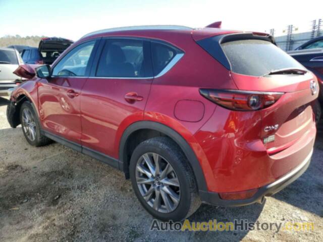 MAZDA CX-5 GRAND TOURING, JM3KFADMXL0845380