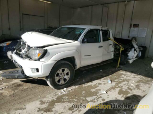 TOYOTA TACOMA DOUBLE CAB LONG BED, 3TMMU4FN5EM069772