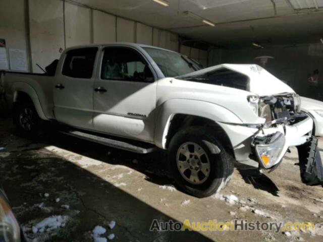 TOYOTA TACOMA DOUBLE CAB LONG BED, 3TMMU4FN5EM069772