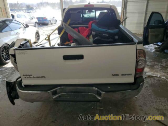 TOYOTA TACOMA DOUBLE CAB LONG BED, 3TMMU4FN5EM069772