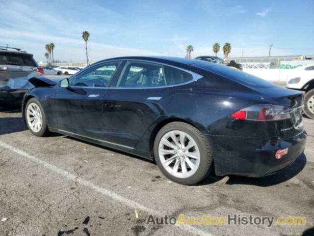 TESLA MODEL S, 5YJSA1E1XHF202550