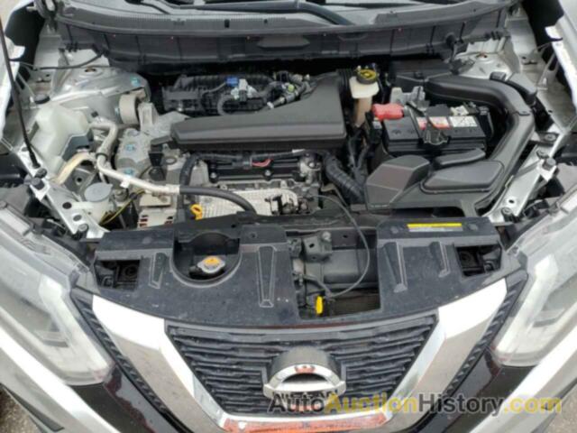 NISSAN ROGUE S, KNMAT2MT9HP569671