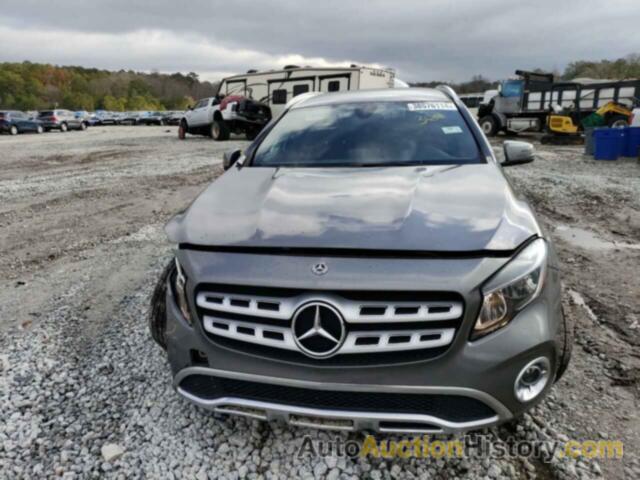 MERCEDES-BENZ GLA-CLASS 250, WDCTG4EB6JJ401083