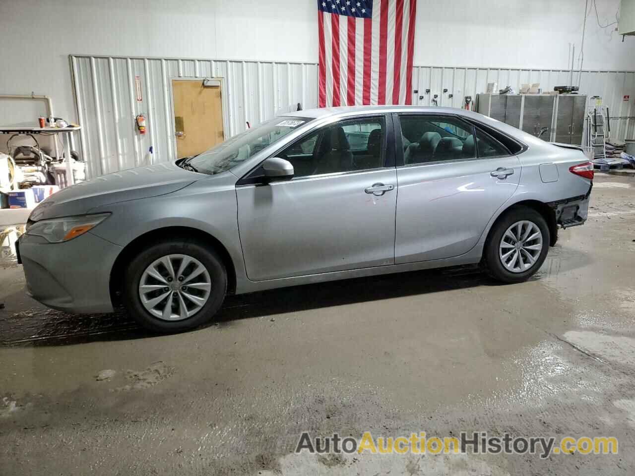 2017 TOYOTA CAMRY LE, 4T1BF1FK9HU811320