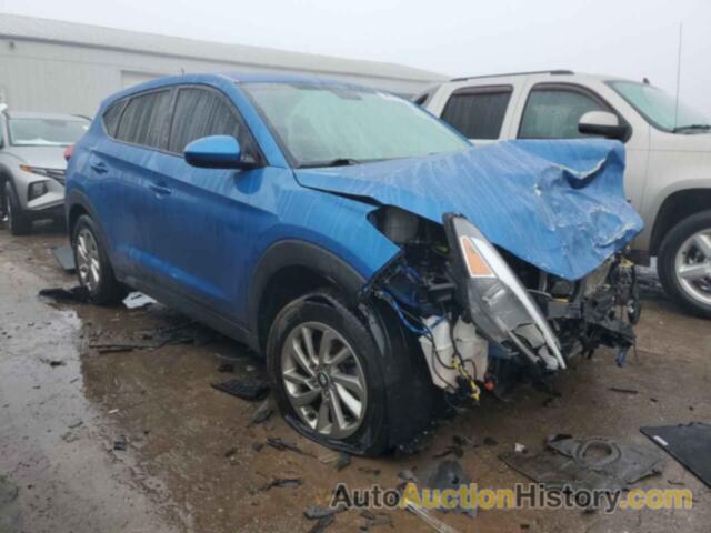 HYUNDAI TUCSON SE, KM8J2CA44JU807418