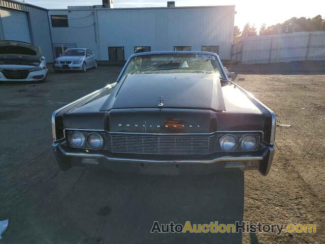 LINCOLN CONTINENTL, 7Y86G828403