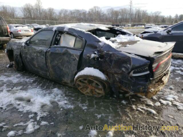 DODGE CHARGER R/T, 2C3CDXCT0KH532383