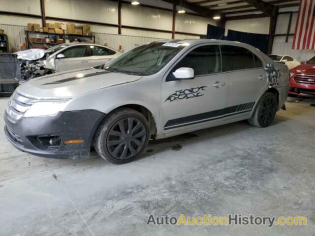 FORD FUSION SE, 3FAHP0HA1AR413757