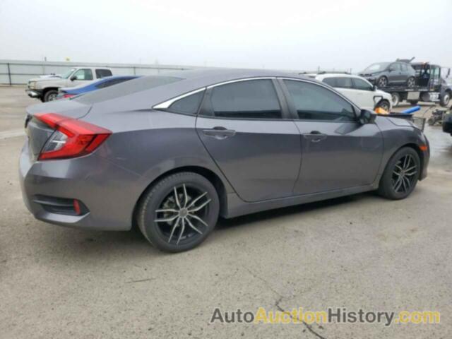 HONDA CIVIC LX, 19XFC2F55GE242199