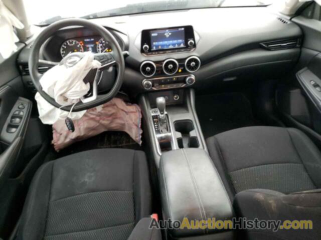 NISSAN SENTRA S, 3N1AB8BV0LY279243