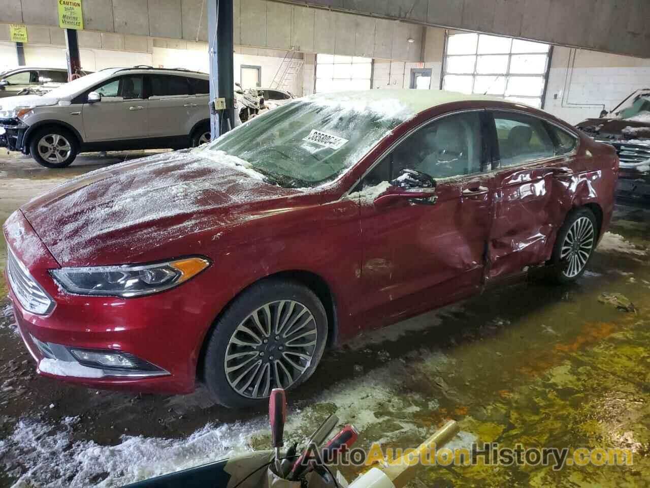 FORD FUSION SE, 3FA6P0H9XHR271335