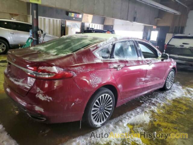 FORD FUSION SE, 3FA6P0H9XHR271335