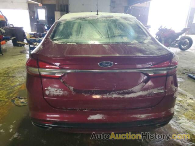 FORD FUSION SE, 3FA6P0H9XHR271335