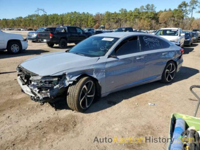 HONDA ACCORD SPORT, 1HGCV1F38MA047882