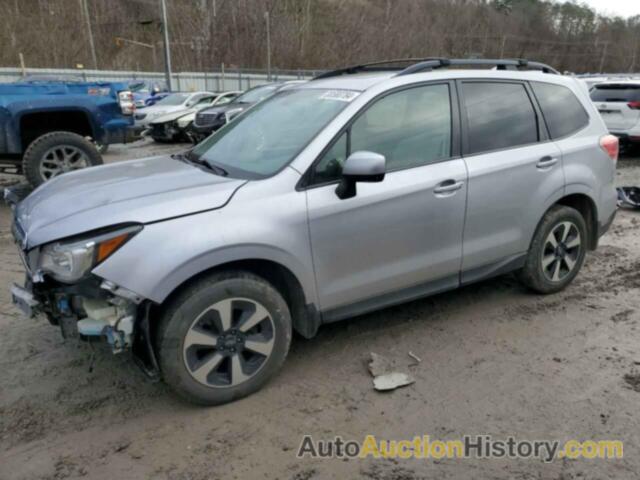 SUBARU FORESTER 2.5I PREMIUM, JF2SJAGC8JH550692