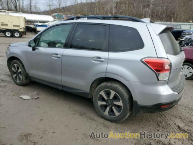 SUBARU FORESTER 2.5I PREMIUM, JF2SJAGC8JH550692