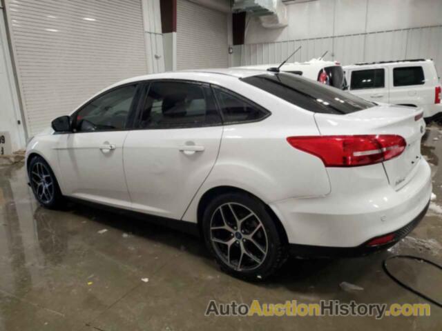 FORD FOCUS SEL, 1FADP3H21HL228593